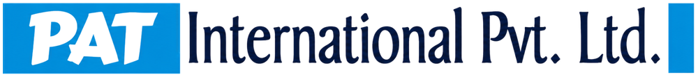 PAT International Pvt. Ltd.
